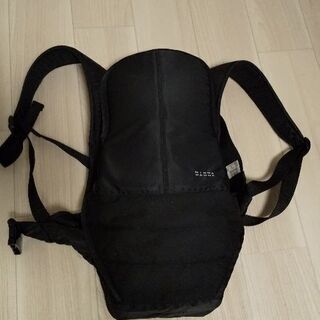ニンナナN-68 おんぶ専用 コンビ