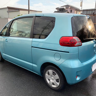 美車❗️ポルテ 130i Cパッケージ❗️