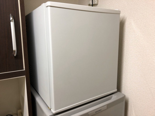 小型冷蔵庫