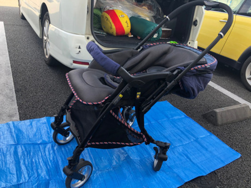 ピジョン　ランフィA型