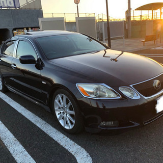 ※売れました※ 車検長い令和3年9月迄！ Ｈ18年式 レクサス ...