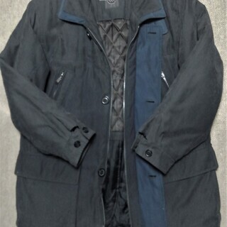 ドイツ製ブルゾンジャケット