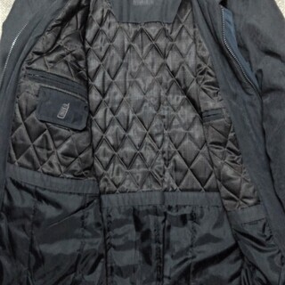 ドイツ製ブルゾンジャケットの画像