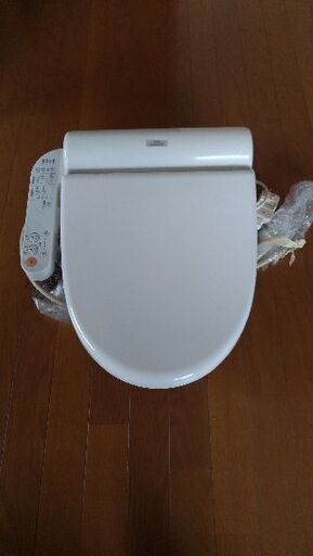 TOTOウォシュレット