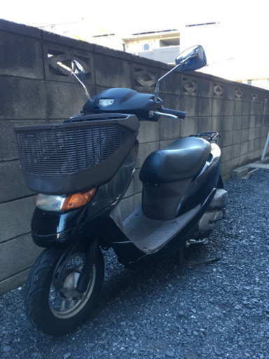 ホンダ　DIOチェスタ　af62