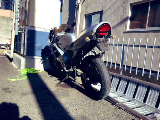 アプリリア　RS50  現状販売　値下げ