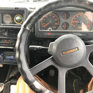 値下げ中！！機関良好！車検R3年3月　ja11 ジムニー