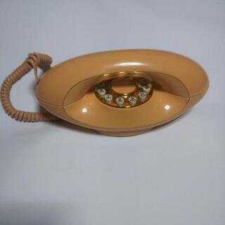 電話(アメリカ製品)