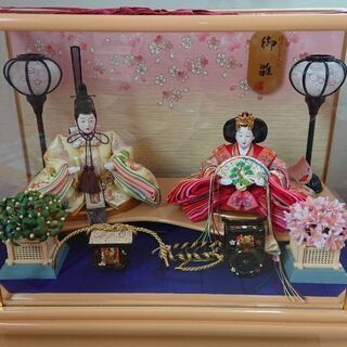 雛人形