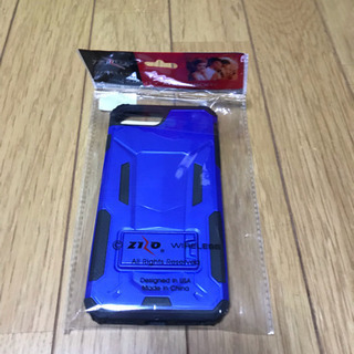 あげます iPhone 7plus用ケース