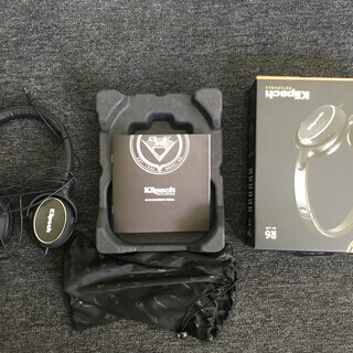 クリプシュ Klipsch ヘッドフォン 200円