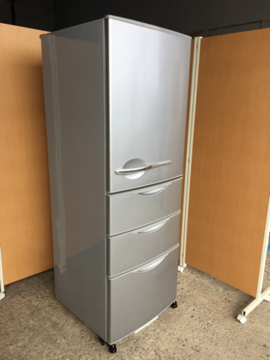 ☆まとめて値引き☆サンヨー  大容量355L 2010年☆完動品、保証あり