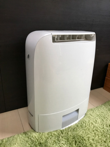 除湿機　パナソニック
