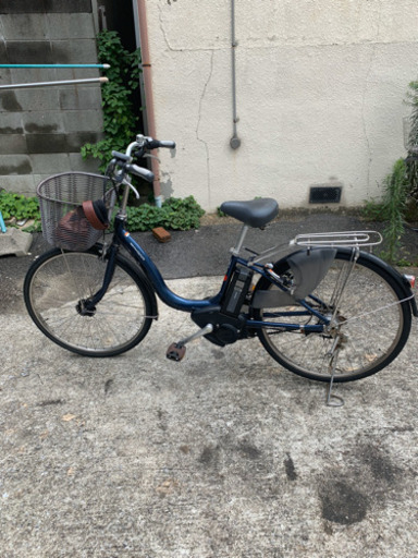 自転車
