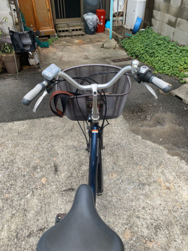 自転車