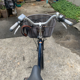 自転車