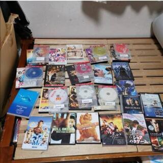 USED レンタル落ち含む DVD23枚 映画 ムシキング ガー...