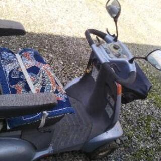 K125お値引きしますコメントください！新品未使用 セニアカー(スズキ)値下げします!