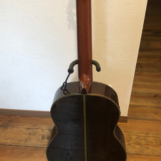 ☆値下げ☆西野春平 TYPE35 エレガットギター 2005 ハードケース付き