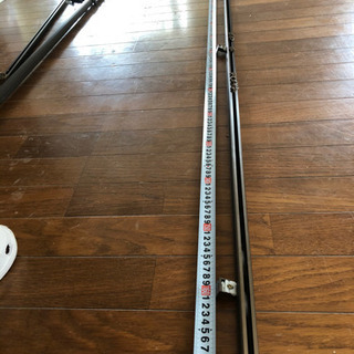 【無料】カーテンレール
