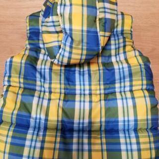 120サイズ　新品　の画像