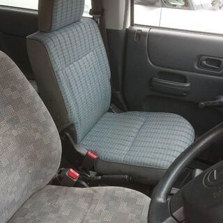 ホンダ　アクティ　AT　の画像