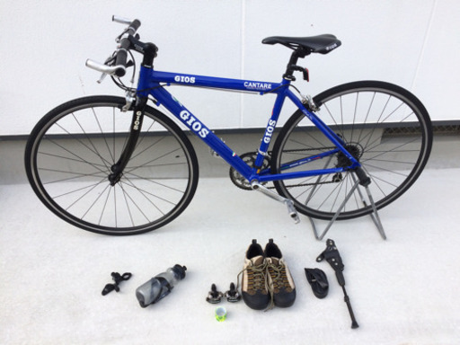 ジオス カンターレ2009