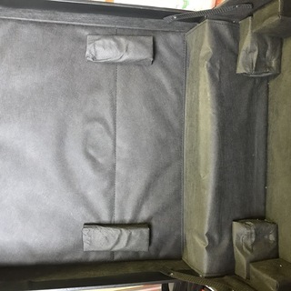 TOMBO　アコーディオン　J80　ケース付き
