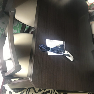 ダイニングコタツ