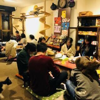 ❇️12/22(日)開催 猫好きが集まるなごやかオフ会😻✨✨ - 友達