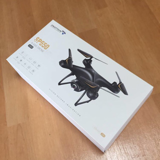 【新品未使用】ドローン ②の画像
