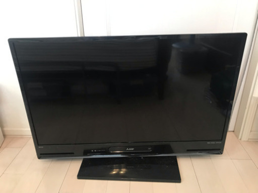 MITSUBISHI  LCD-A40BHR8  40型