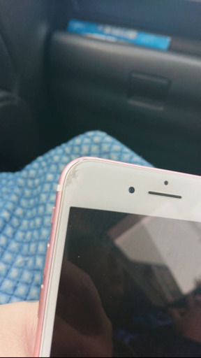 iPhone7plus 128GB SIMフリー