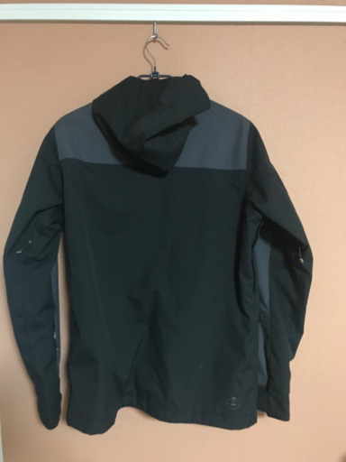 スノーボード　ウェア