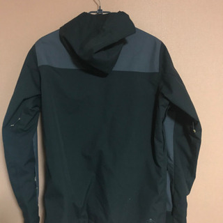 【未使用品】スノボウェア（スノーボードウェア）の上下セット⭐︎おまけつき スノーボード ウェア