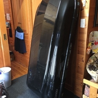 最終値下げ。カーメイト イノー ルーフボックス BR33