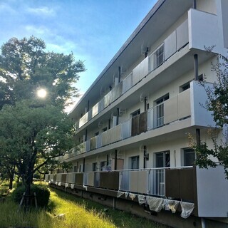 ★☆　大阪狭山市　マンション管理者募集　★☆の画像