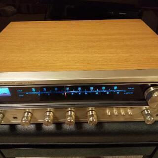 パイオニア　アンプ 　再値下げ!　6500円の画像