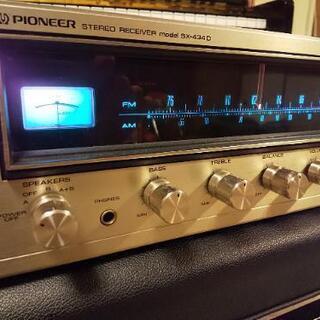 パイオニア　アンプ 　再値下げ!　6500円の画像