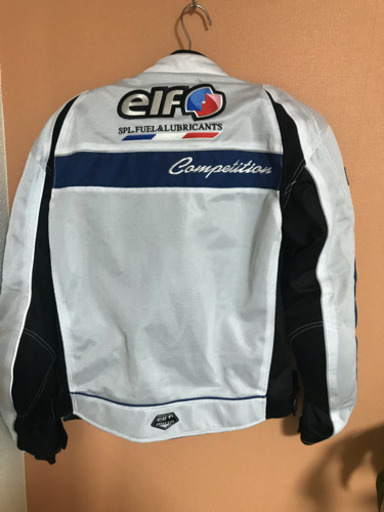 elf  メッシュジャケット