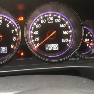 日産フーガ後期　　350GTタイプPの画像