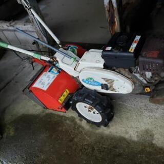 激安王価格‼️ 耕運機‼️