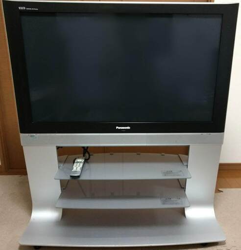 プラズマTV４２インチ