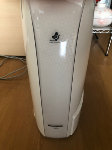除湿機売ります　決まりました。