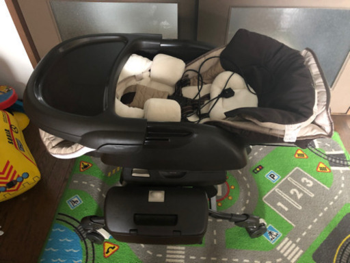 『美品』コンビ　ネムリラ　　AUTO SWING