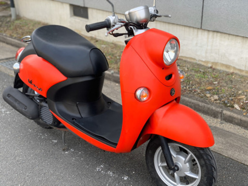 ビーノ　中古車