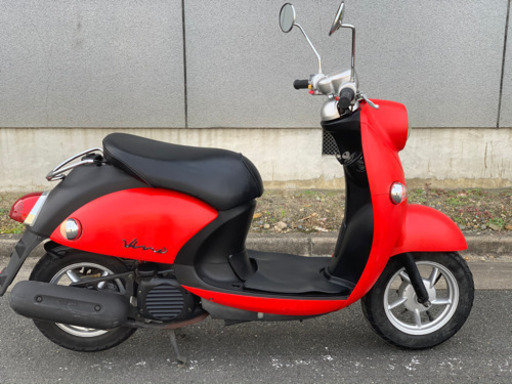 ビーノ　中古車