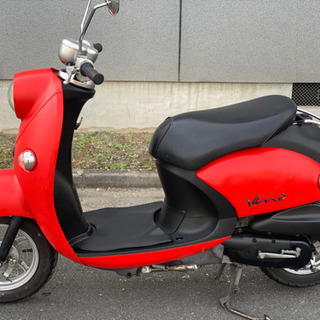 ビーノ　中古車の画像