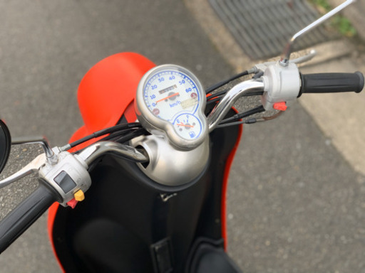 ビーノ　中古車