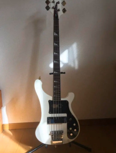 Monogram エレキベース  MR-900B ダンカン製PU搭載